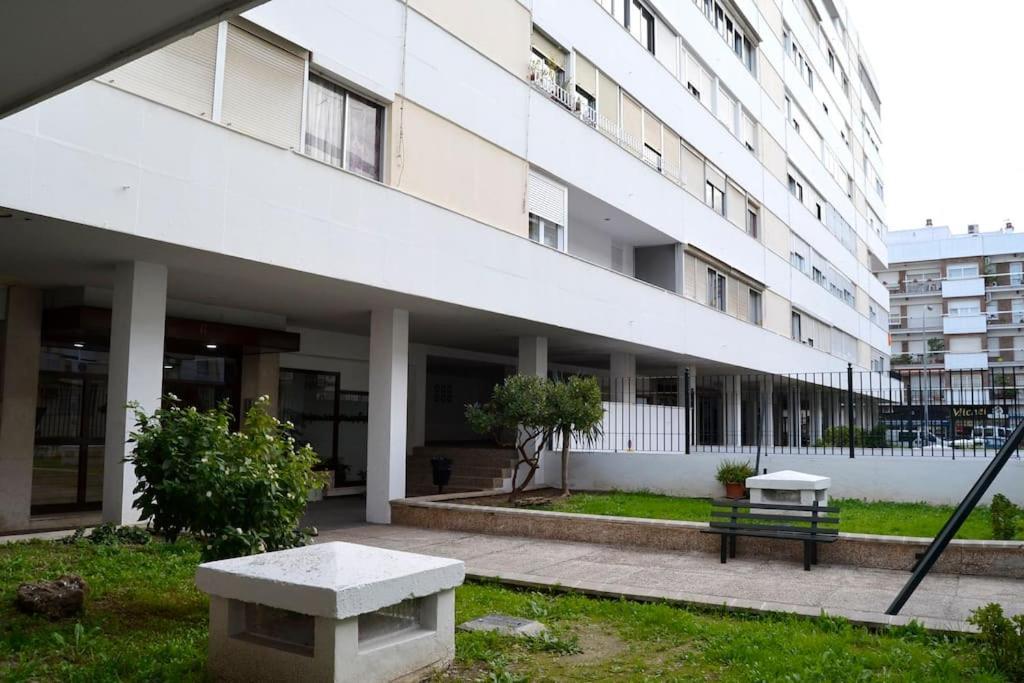 Triana, Lovely Flat+Pool Севиля Екстериор снимка