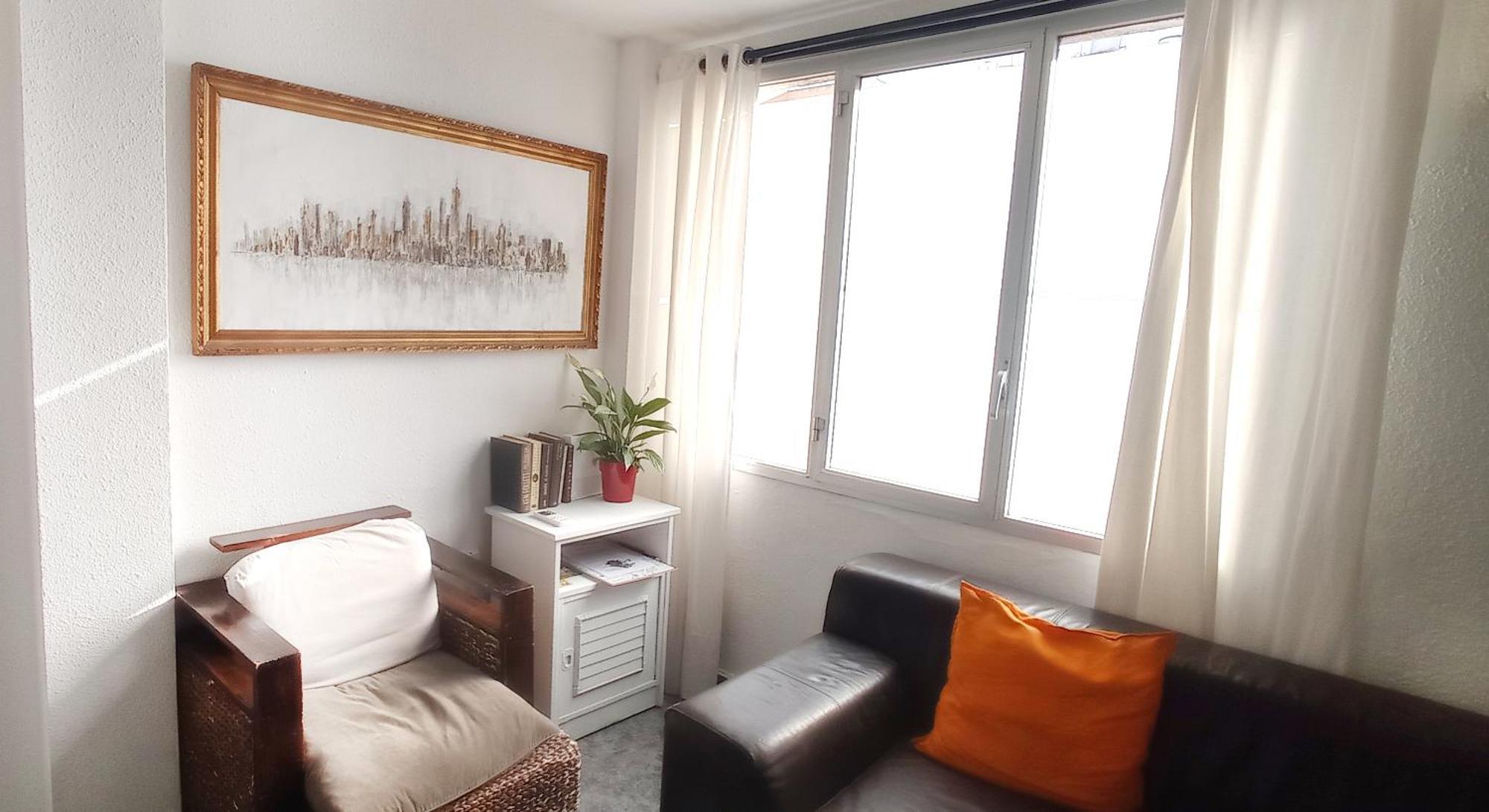 Triana, Lovely Flat+Pool Севиля Екстериор снимка