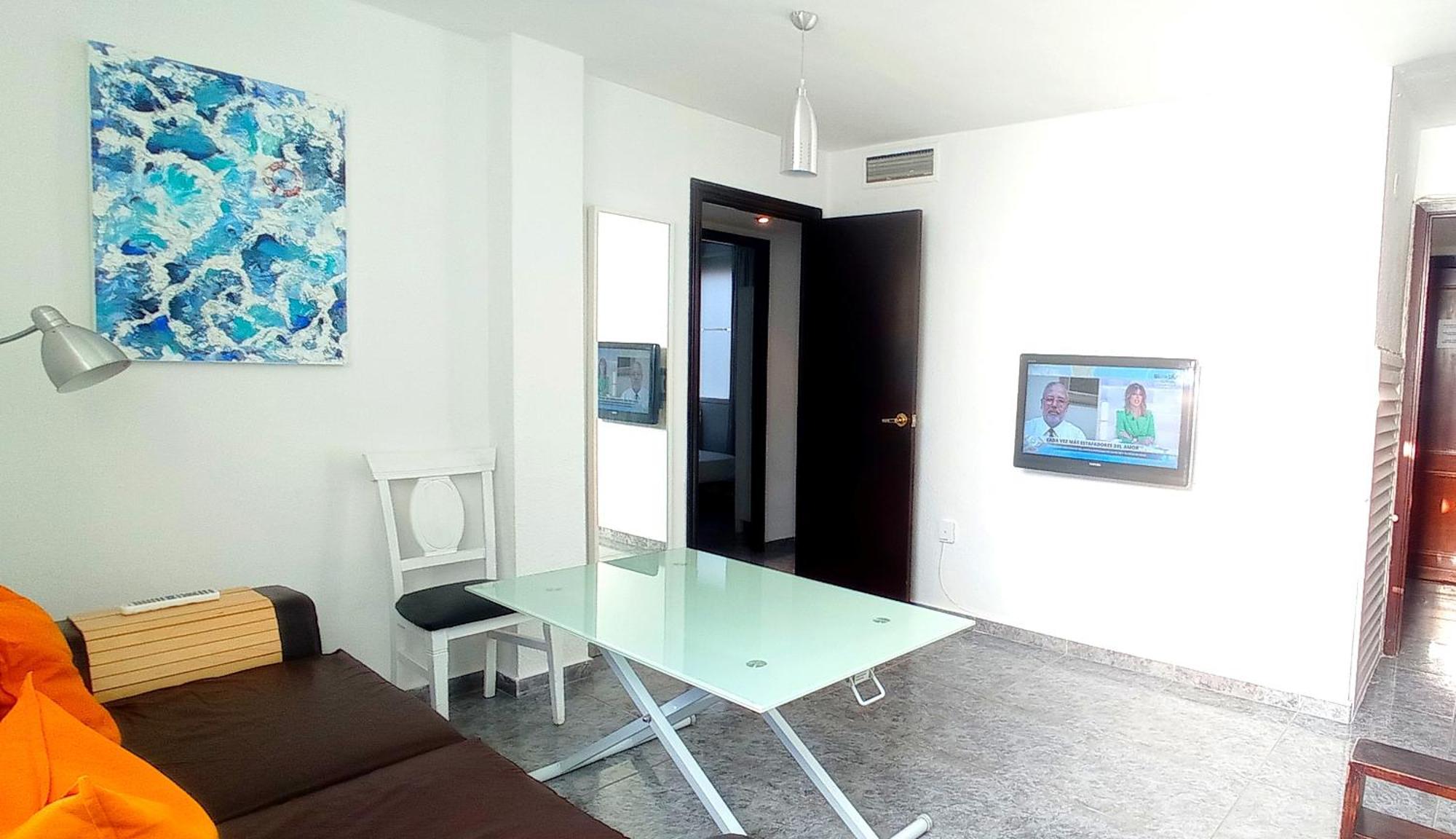 Triana, Lovely Flat+Pool Севиля Екстериор снимка
