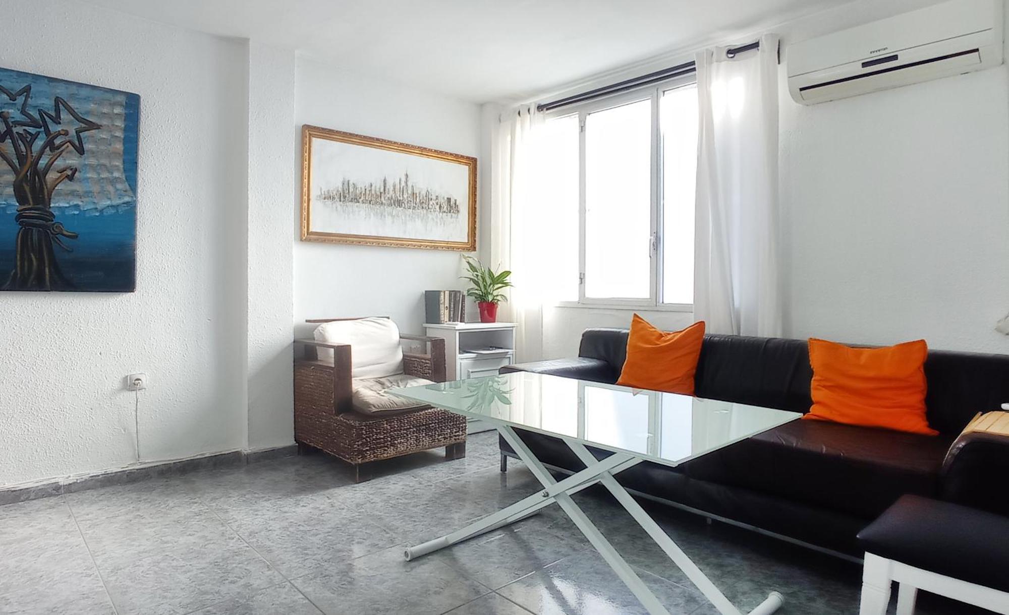 Triana, Lovely Flat+Pool Севиля Екстериор снимка