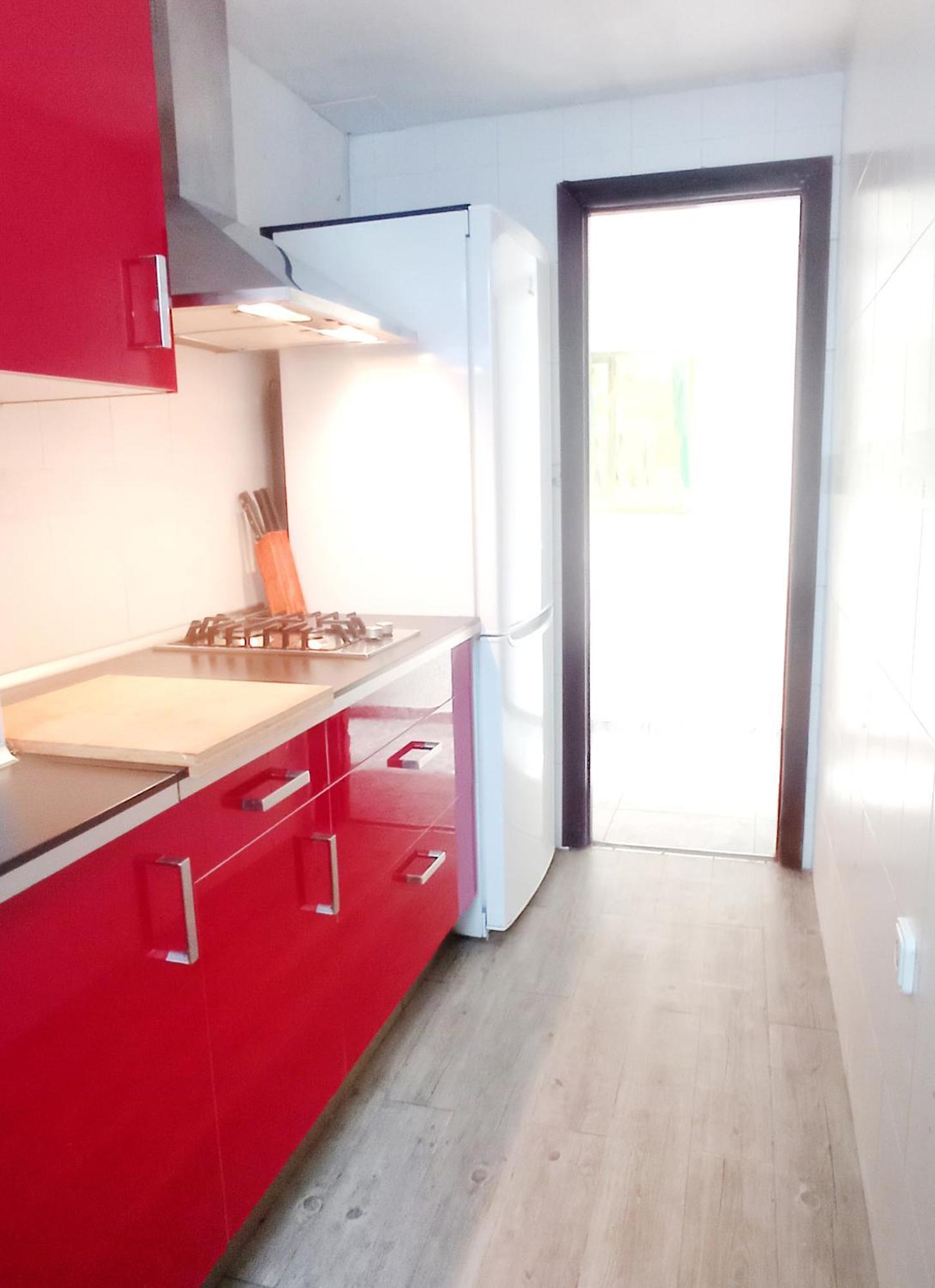 Triana, Lovely Flat+Pool Севиля Екстериор снимка