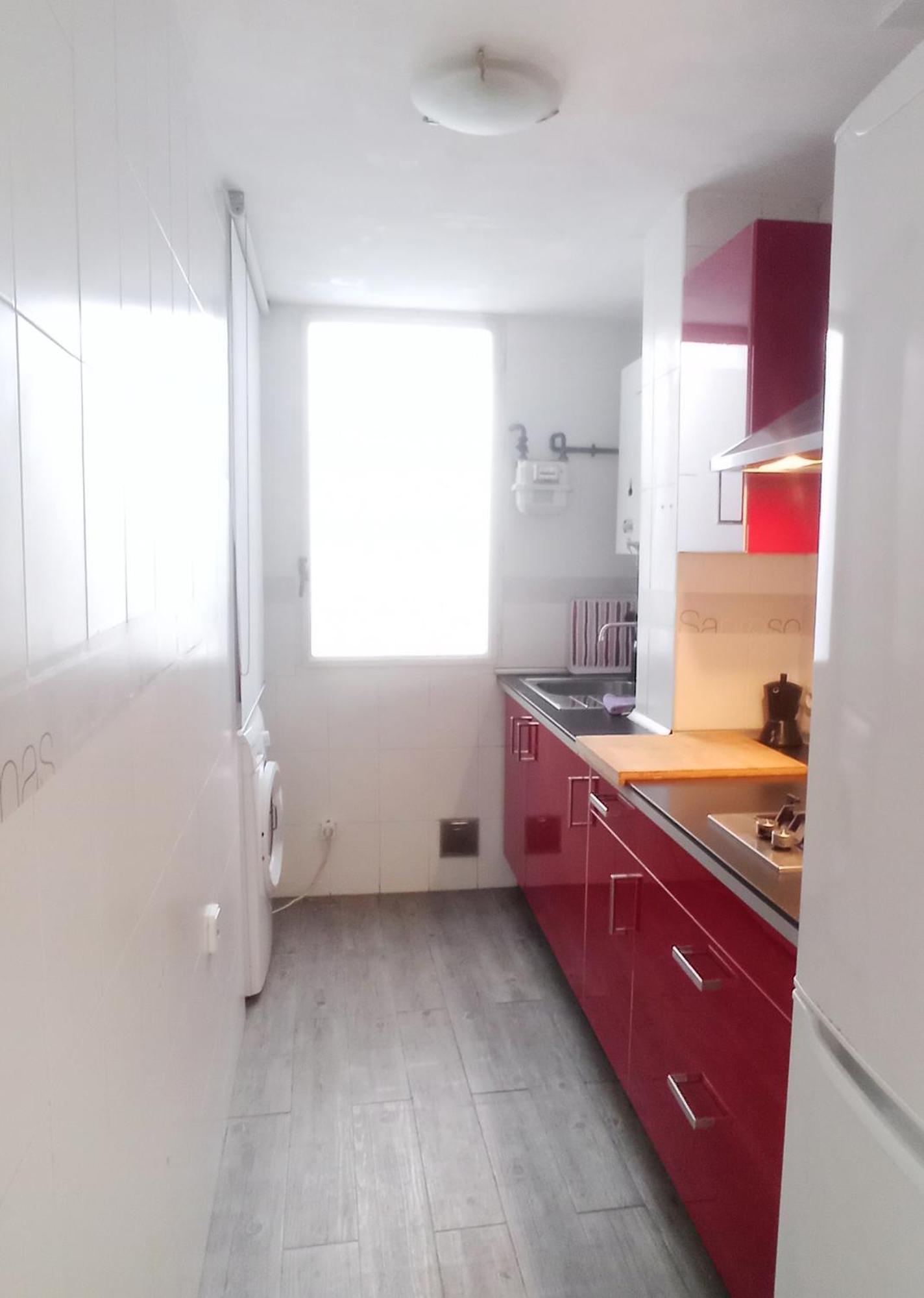 Triana, Lovely Flat+Pool Севиля Екстериор снимка
