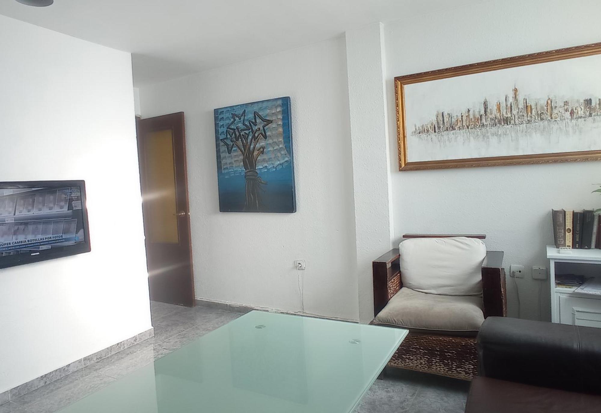 Triana, Lovely Flat+Pool Севиля Екстериор снимка