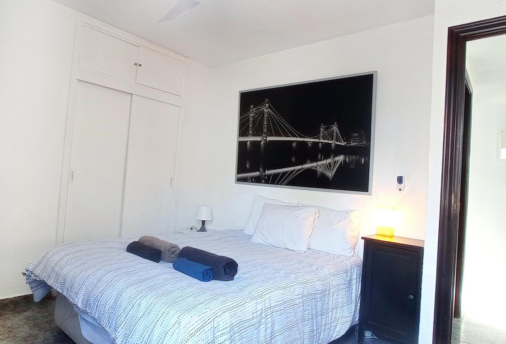 Triana, Lovely Flat+Pool Севиля Екстериор снимка