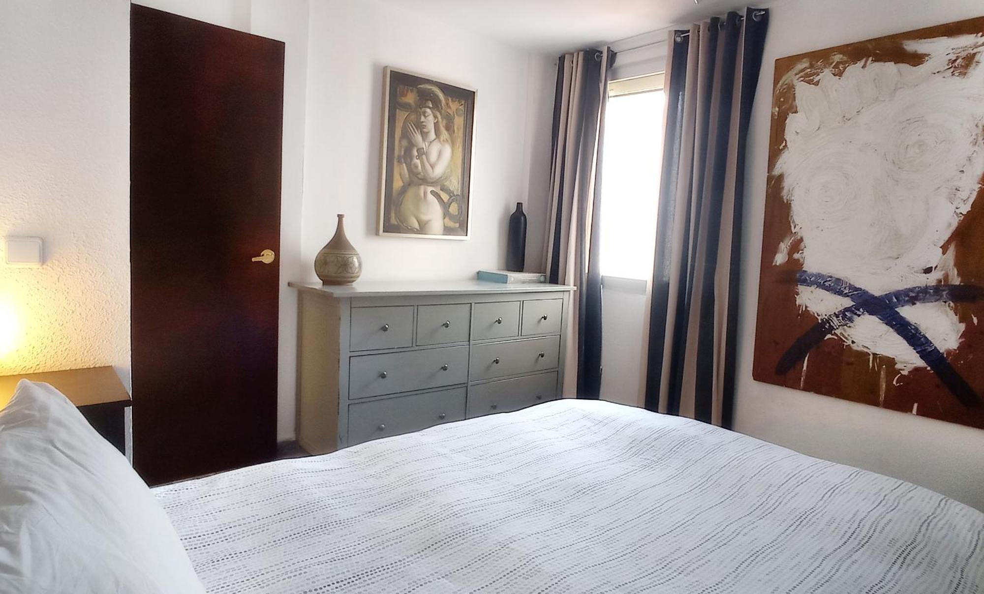 Triana, Lovely Flat+Pool Севиля Екстериор снимка