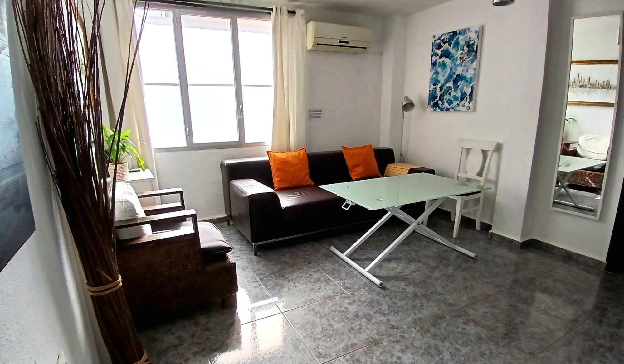 Triana, Lovely Flat+Pool Севиля Екстериор снимка